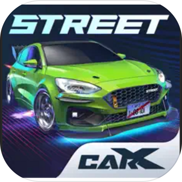 carxstreet街头赛车最新版手机下载安装