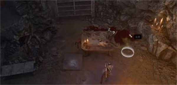 《博德之门3》水中火花怎么获得