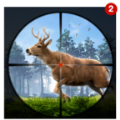 野生狙击手猎鹿人