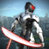 忍者机器人战士官方版下载