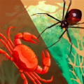 昆虫大战模拟器游戏下载