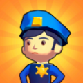 警察投掷器游戏下载