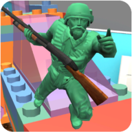 士兵玩具城游戏下载安装