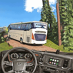 公路赛车模拟器游戏下载