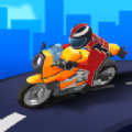 极速摩托飞车游戏下载