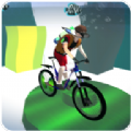 水下自行车3D游戏下载