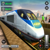 模拟火车司机3D游戏下载