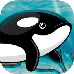 鲸鱼海洋探险游戏下载