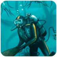 深海迷航水下生存游戏下载