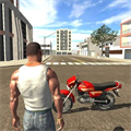 印度摩托车驾驶3D游戏下载
