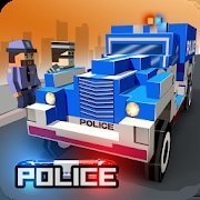 像素城市警察安卓版下载