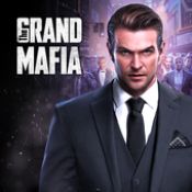 Grand Mafia Robbery