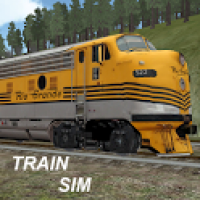3D火车模拟器安卓版