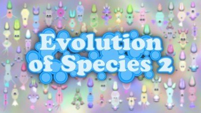 孢子进化论截图