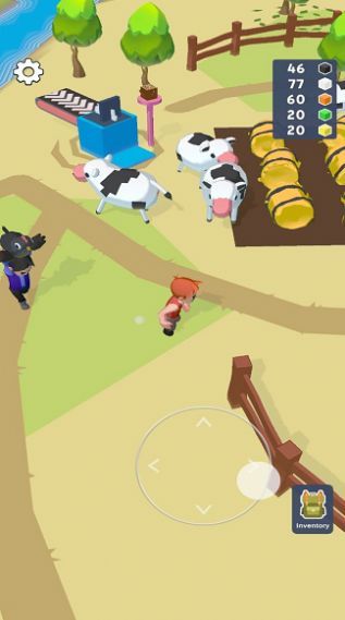 农场搅碎机游戏下载截图