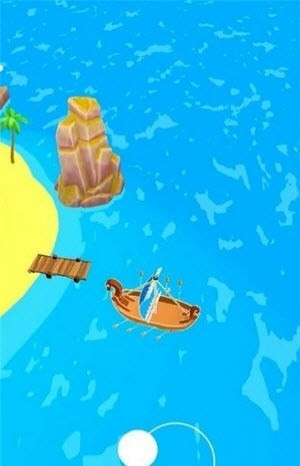 岛屿侵略者3D截图