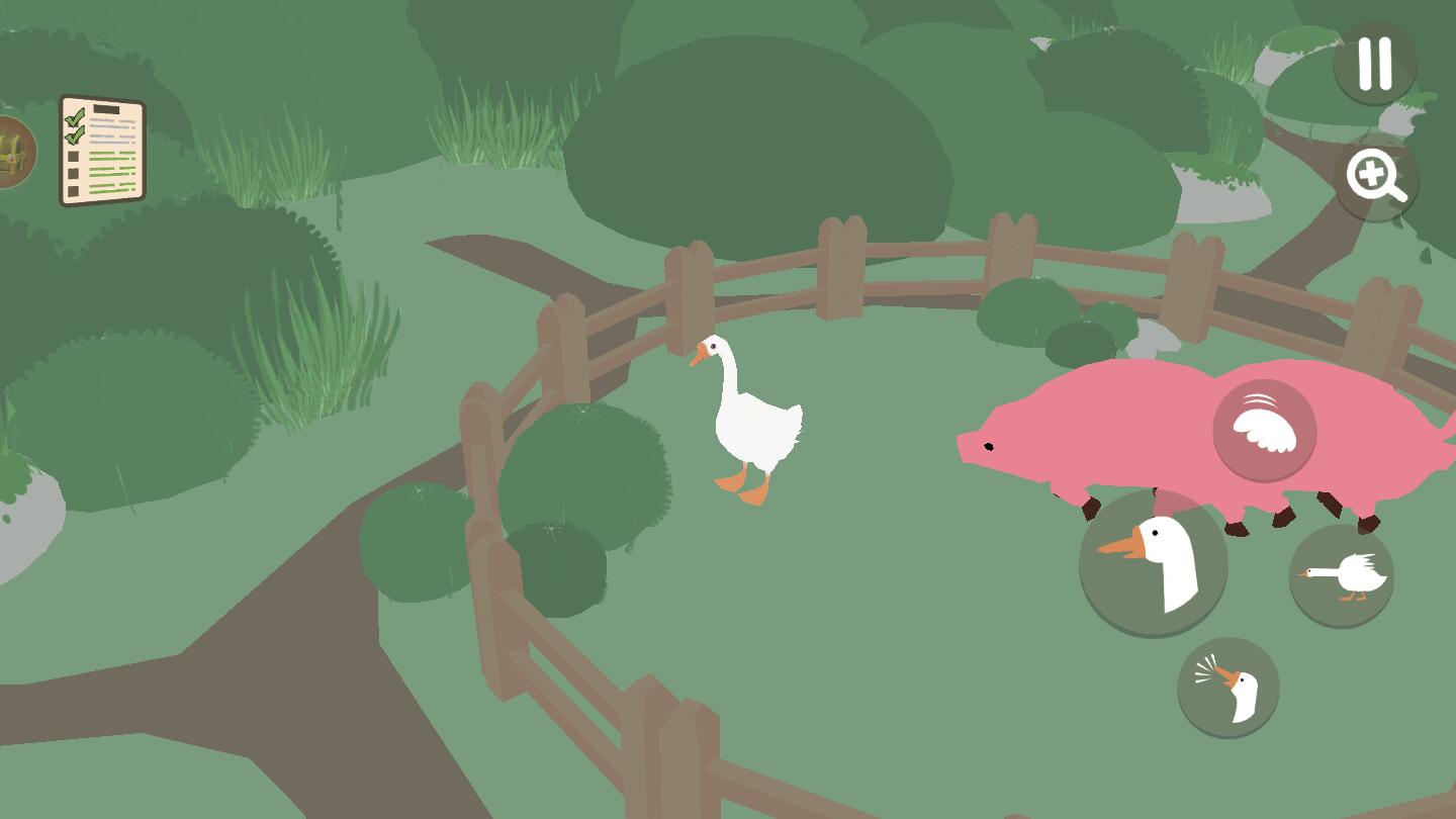 Untitled Goose Game on Steam