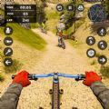 模拟登山自行车游戏官方版截图