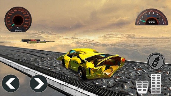 撞车模拟器2游戏下载截图