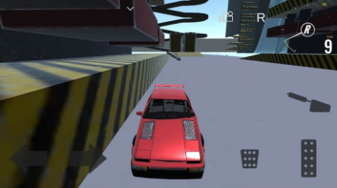 碰撞测试模拟器2游戏下载截图