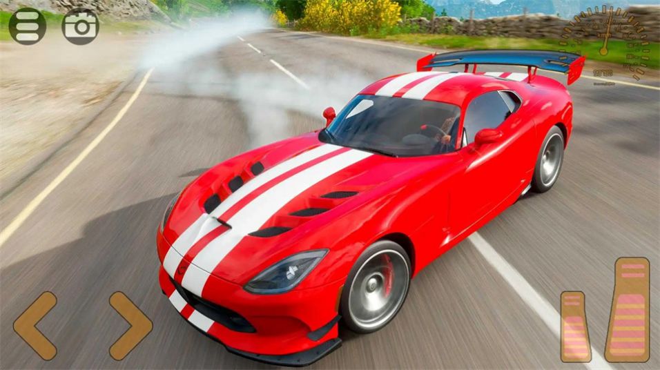汽车GT模拟器游戏下载截图