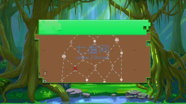 森林保护队游戏下载截图