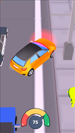 交通破坏者3D游戏下载截图