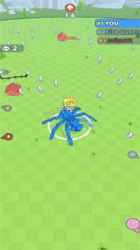 蜘蛛手模拟器游戏下载截图