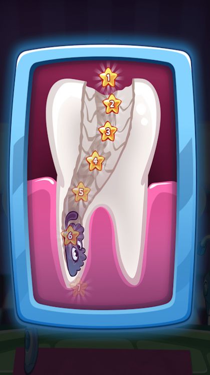 急诊外科牙科医生游戏下载截图