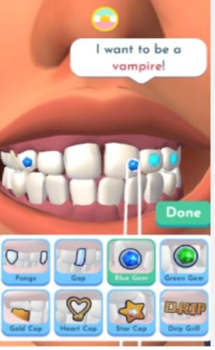 完美牙医3D官方版下载截图
