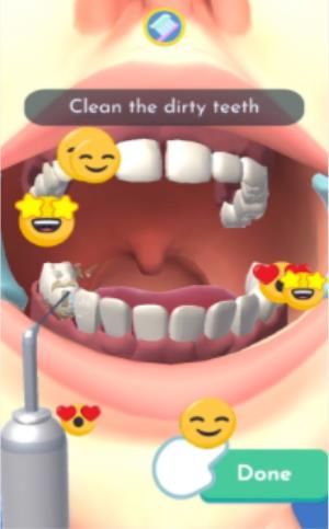 完美牙医3D官方版下载截图