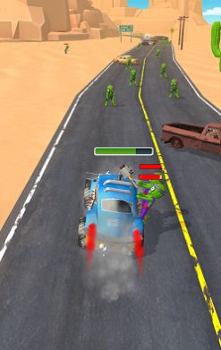 驾车求生游戏下载安装最新版截图