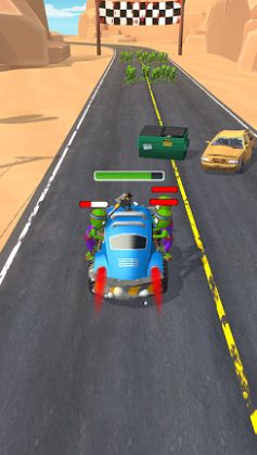 驾车求生游戏下载安装最新版截图