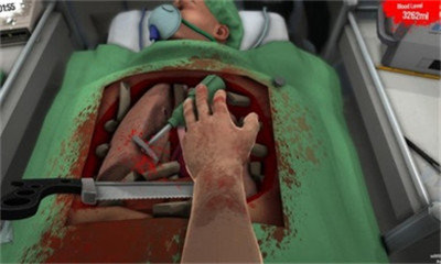外科诊所模拟器游戏下载截图