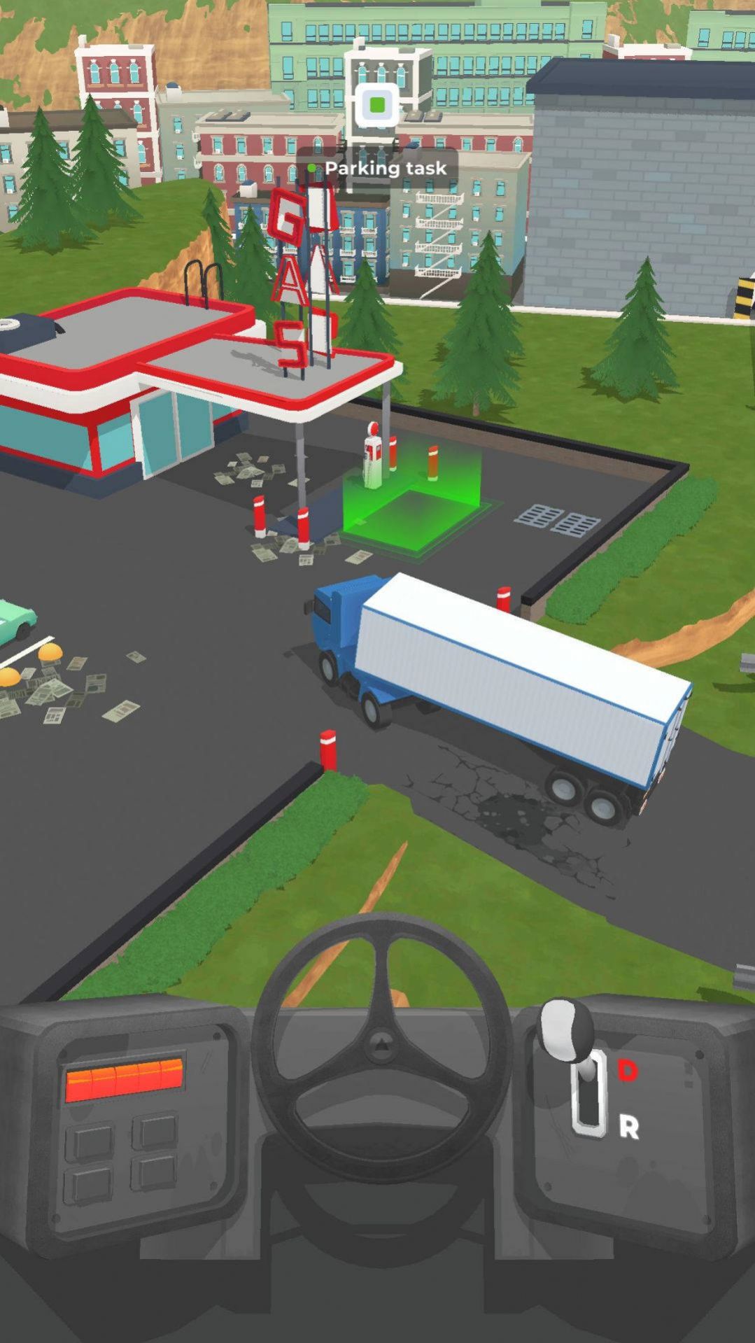 狂野飙车手游戏正版下载安装截图