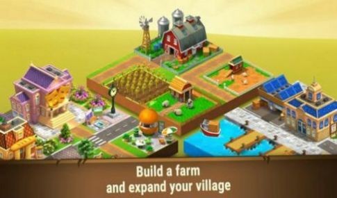 建设农场游戏下载截图