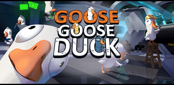 goose goose duck截图