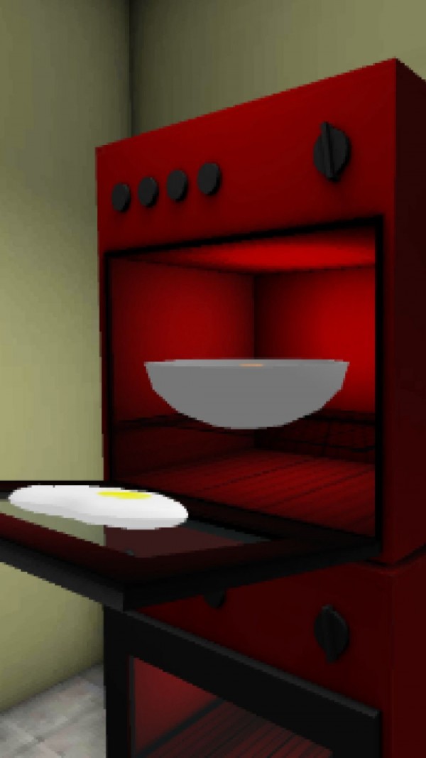 烹饪厨房模拟器截图