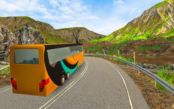 长途客车模拟器3D截图
