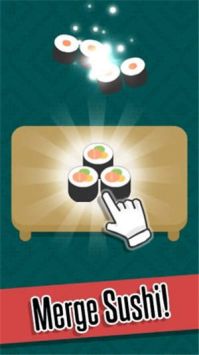 寿司风格截图