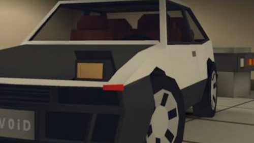汽车沙盒模拟器3D截图