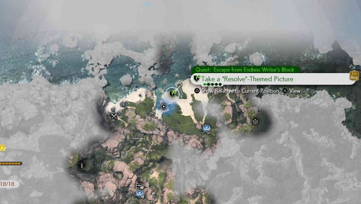 《最终幻想7》重生从绝境中脱身任务怎么做