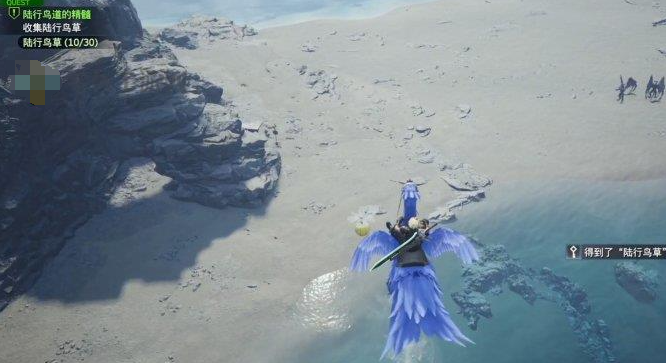 《最终幻想7》重生陆行鸟道的精髓任务怎么做